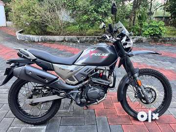 Hero xpulse olx sale