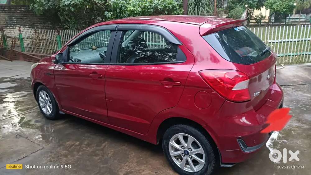 Ford Figo 2019 Petrol 85000 Km Driven