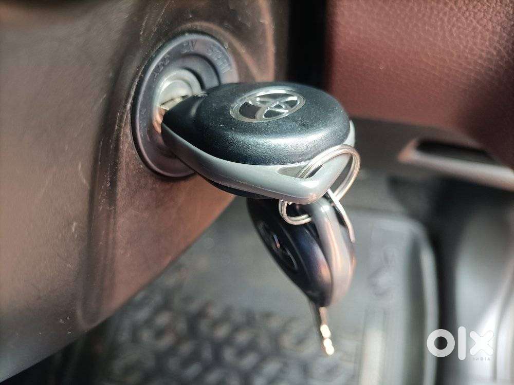 Toyota Urban Cruiser Taisor S Plus 1.2 Petrol Amt, 2025, Petrol