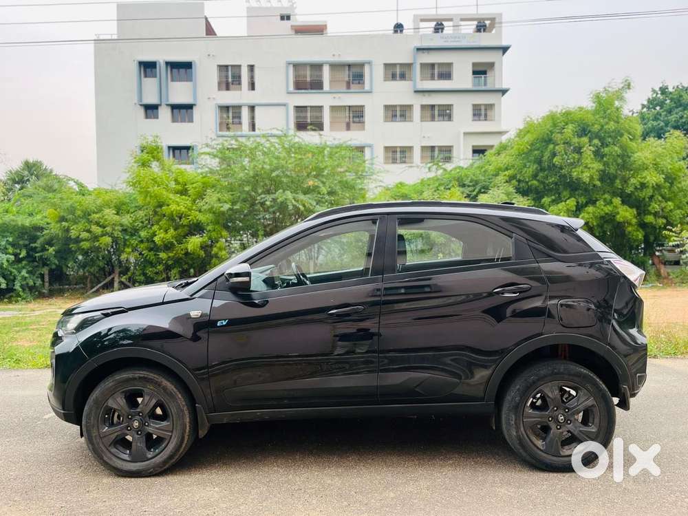 Tata Nexon Ev Xz Plus, 2023, Electric