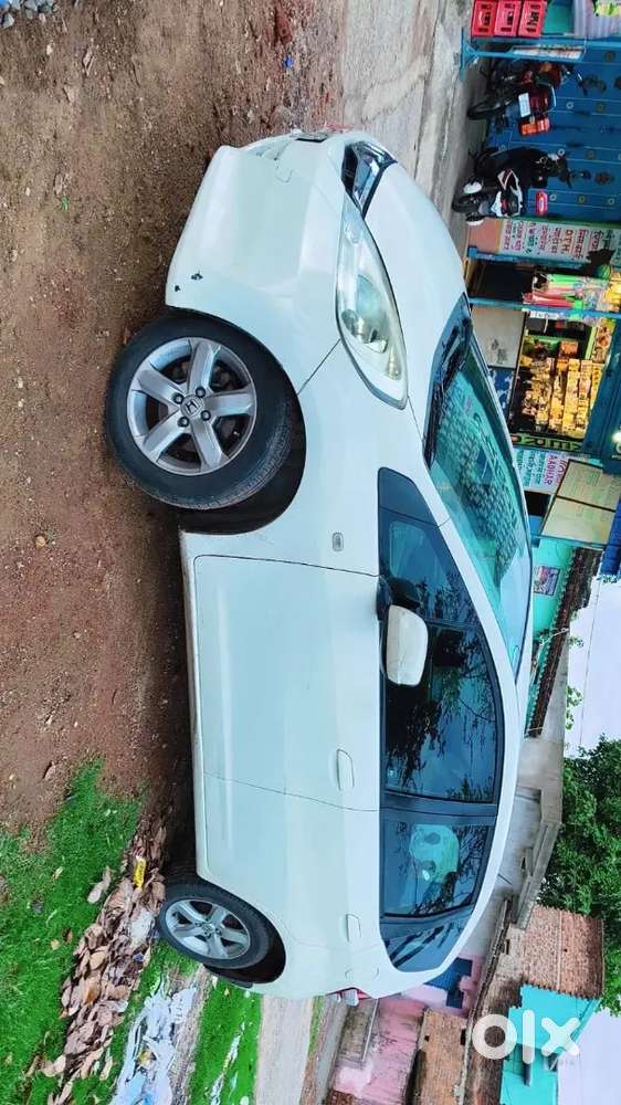 Very Good Condition And Army Man Car
