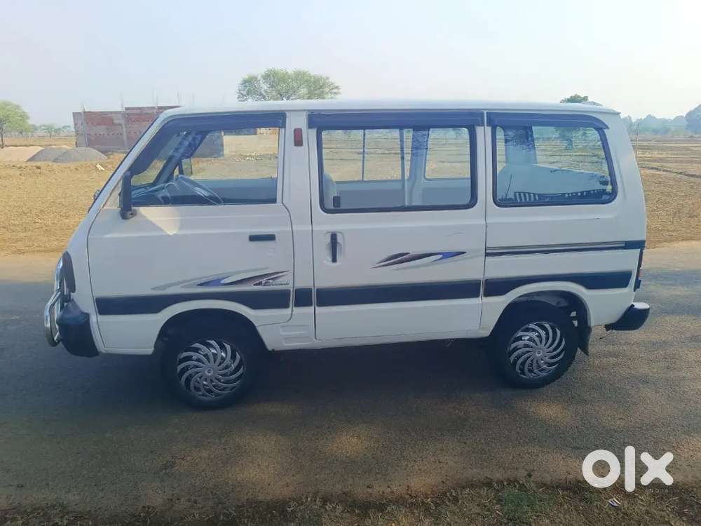 New Condition Second Owner