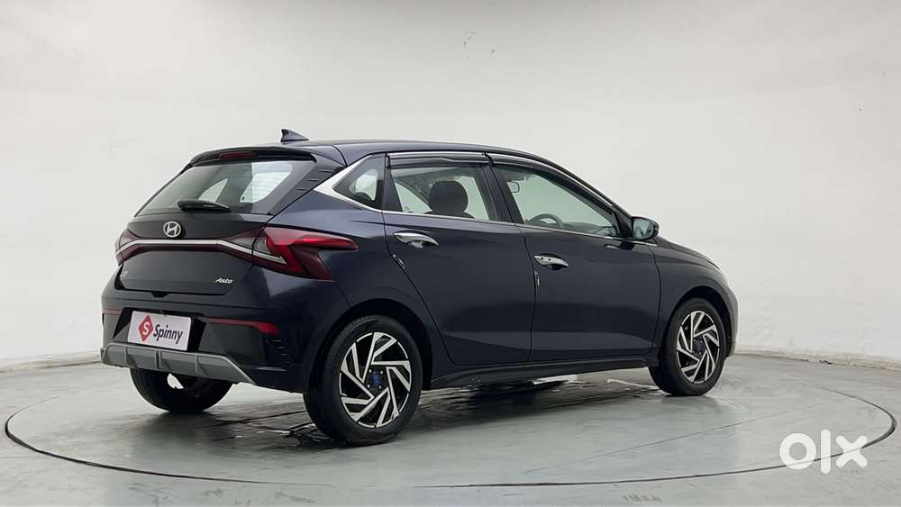 Hyundai New I20 1.2 Asta Mt, 2023, Petrol