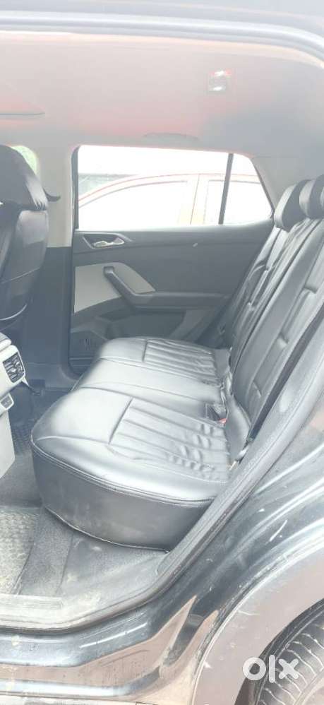 Skoda Kushaq Ambition 1.0l Tsi Mt, 2025, Petrol