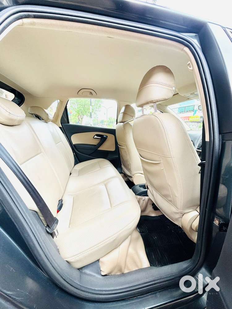 Volkswagen Polo Diesel 2016