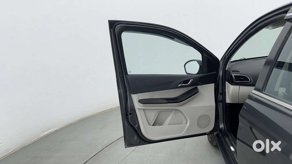 Tata Tigor 1.2 Revotron Xz Plus Cng, 2022, Cng & Hybrids