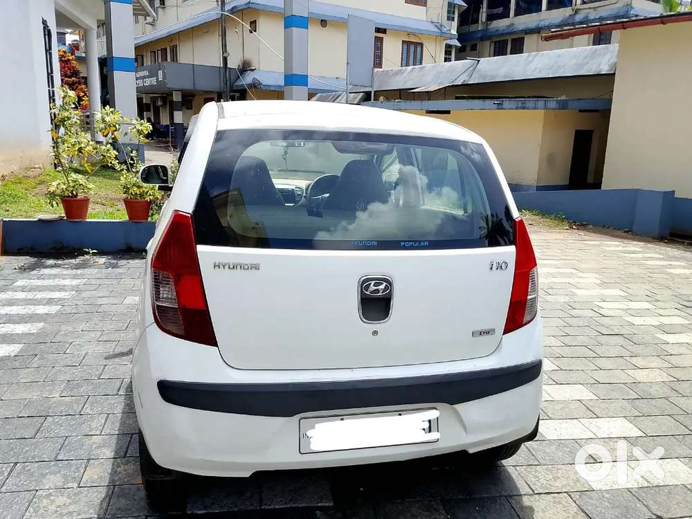 Hyundai I10 For Sale