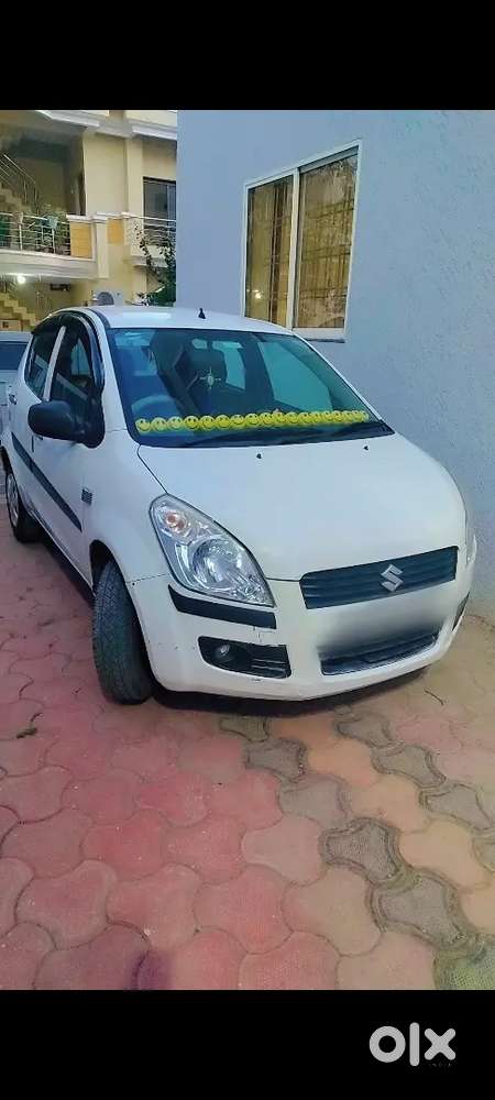 Maruti Suzuki Ritz 2012 Model Well Maintained In Very Good Condition.