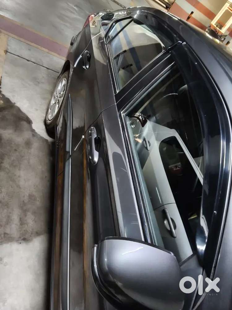 Honda Amaze 2nd Gen 2019 Diesel 25000 Km Driven