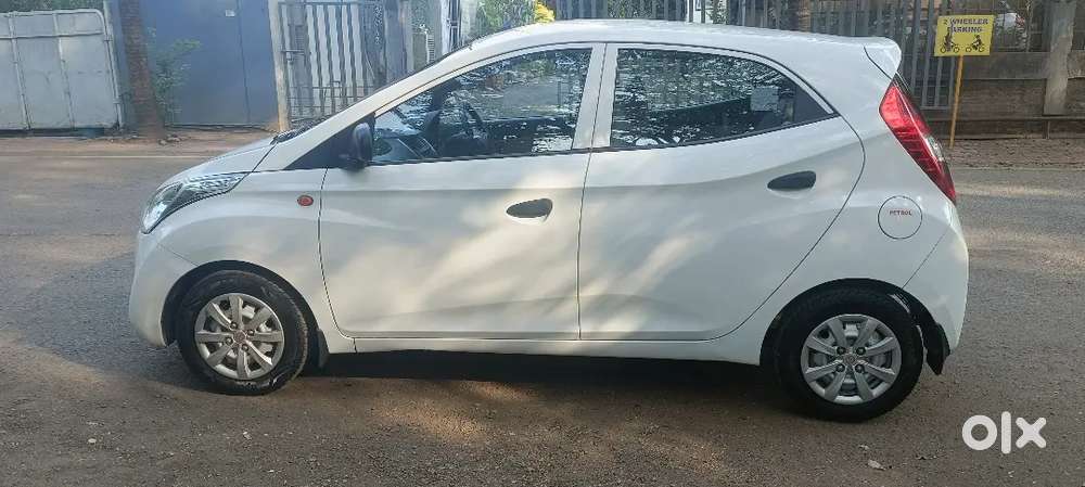 Hyundai Eon Era+