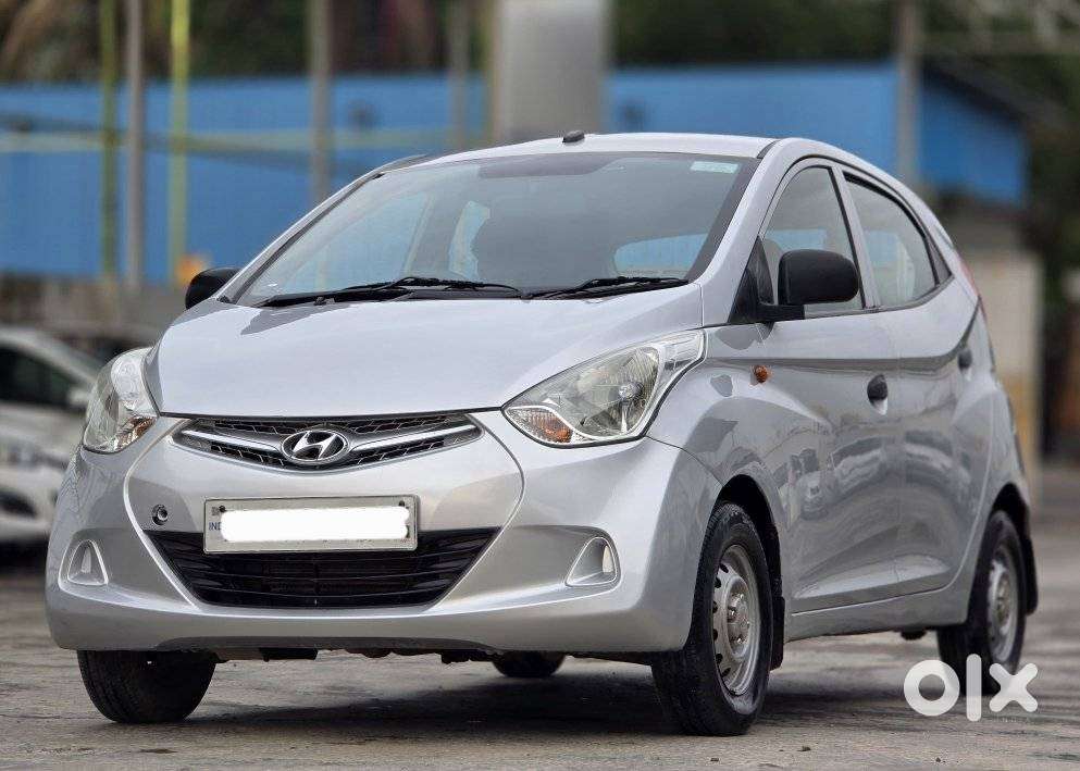 Hyundai Eon Era Plus, 2011, Petrol