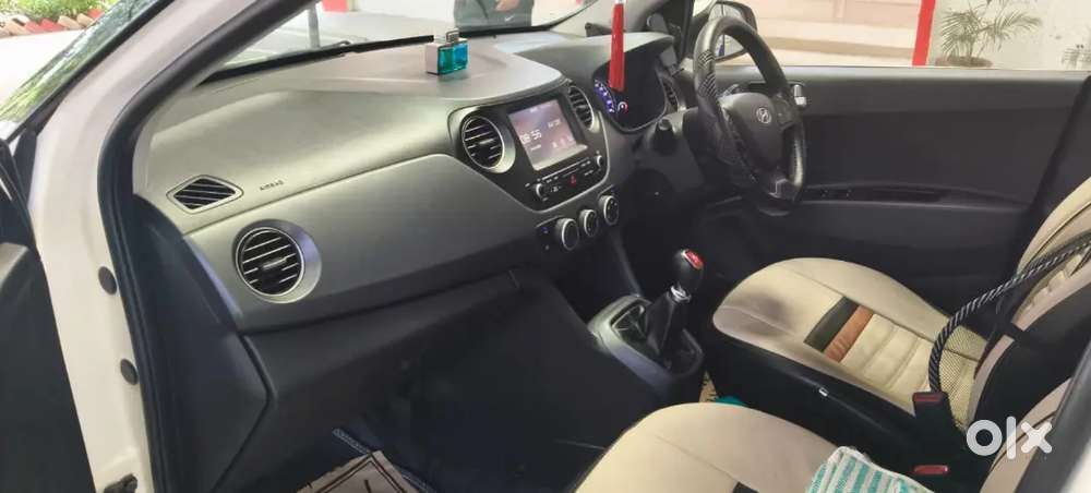 Hyundai Grand I10 2019 Petrol