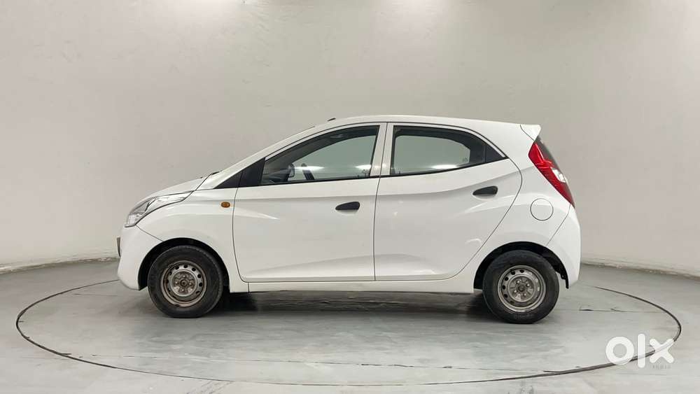 Hyundai Eon Era, 2012, Petrol