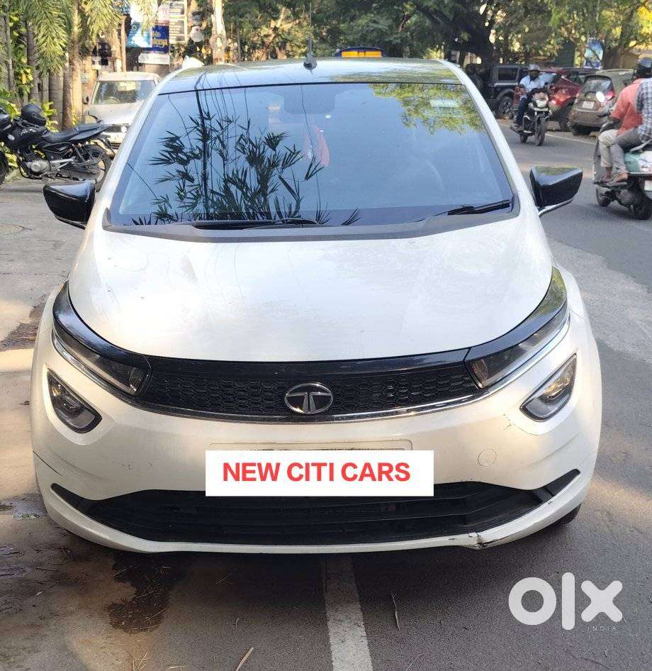 Tata Altroz 1.5 Xz Diesel, 2020, Diesel