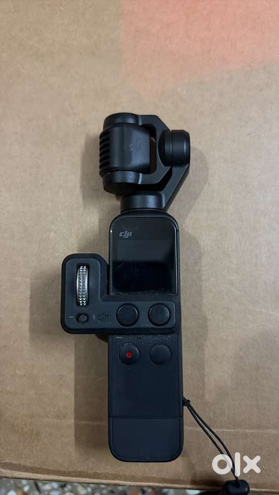 DJI Osmo pocket 2