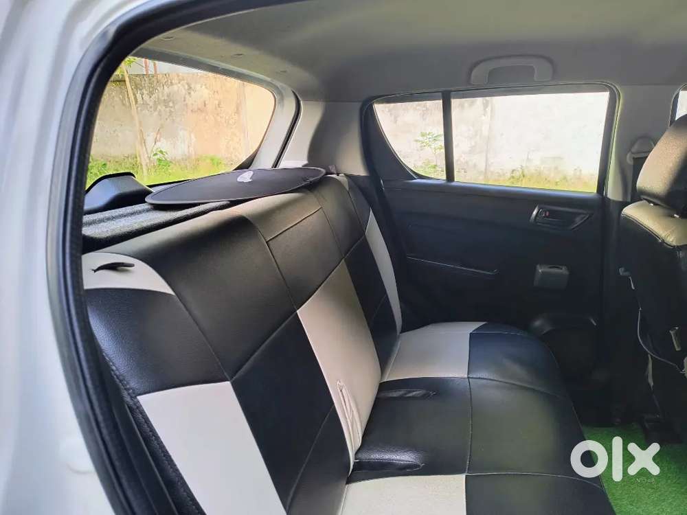Maruti Suzuki Swift 2015 Petrol Well Maintained