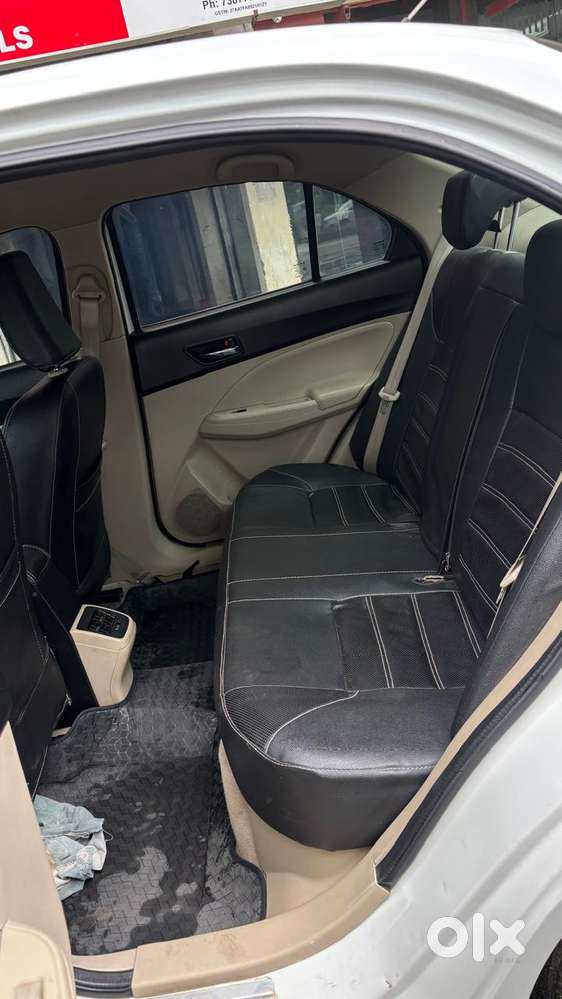 Maruti Suzuki Dzire Vdi, 2019, Diesel
