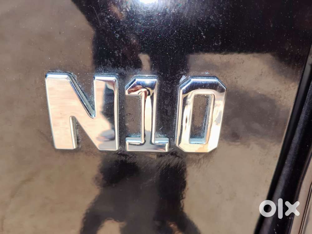 Mahindra Bolero Neo 1.5 N 10, 2022, Diesel