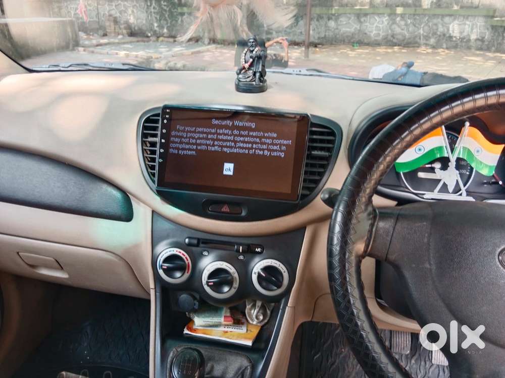 Hyundai I10 Petrol 2009