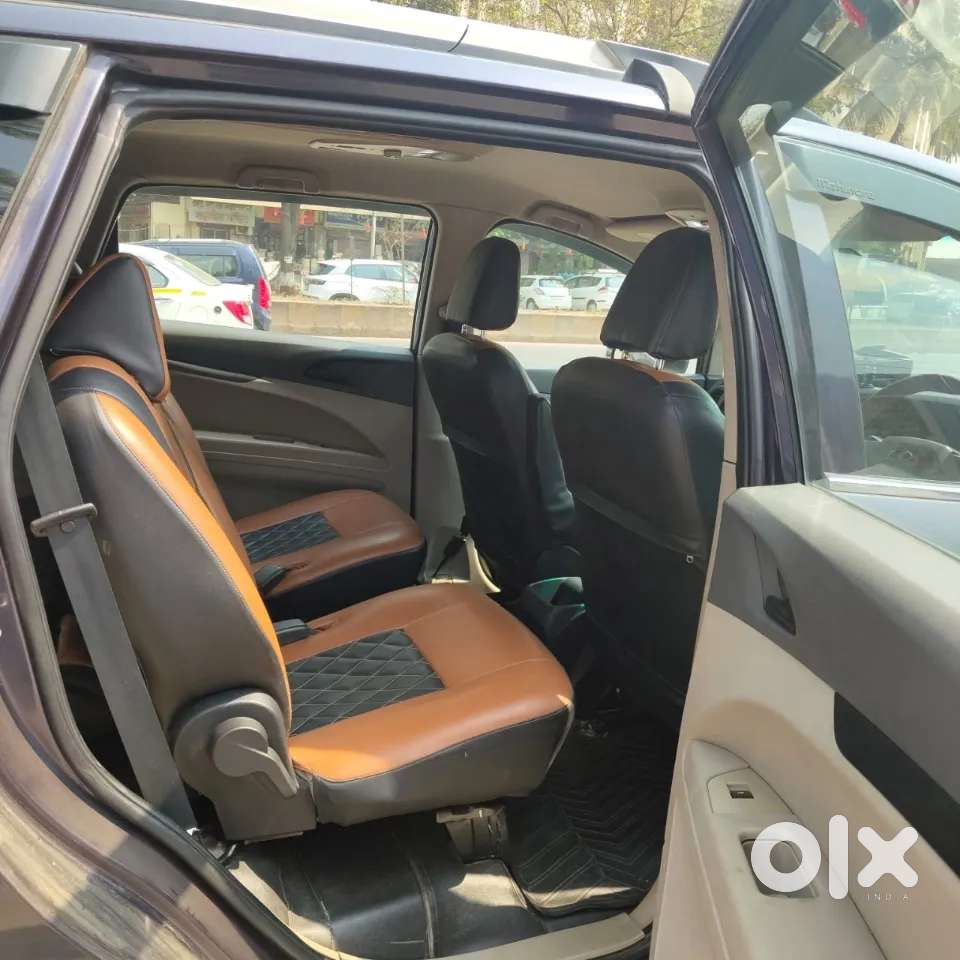 Mahindra Marazzo M2, 2019, Diesel