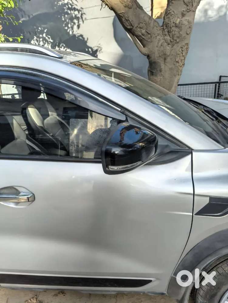 Renault Kiger 2022 Petrol Well Maintained With Life Time Free Internet