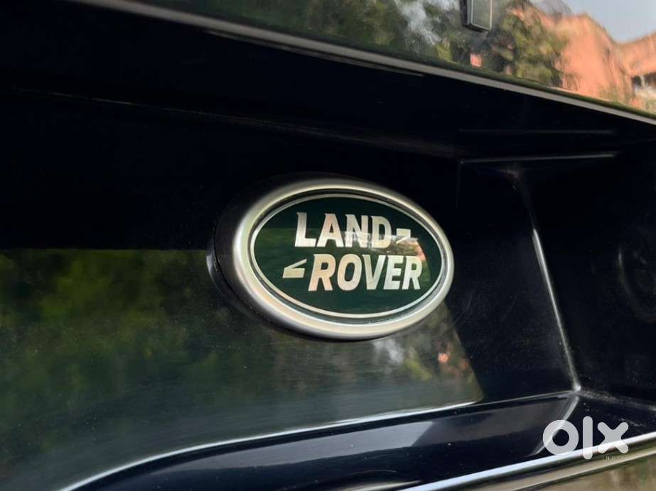 Land Rover Discovery Hse R-dynamic 2.0 Petrol, 2023, Petrol