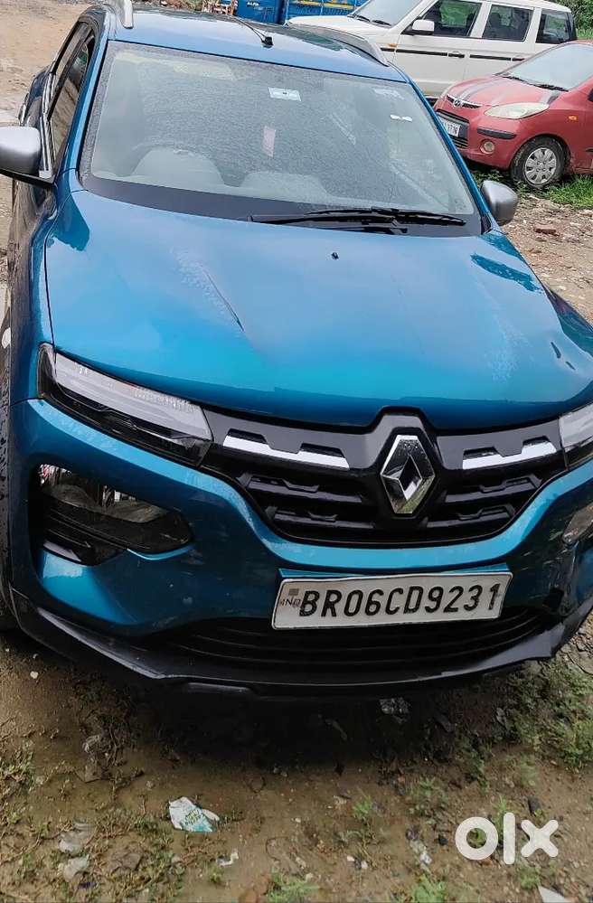 Renault Kwid 1.0 Rxt 2020