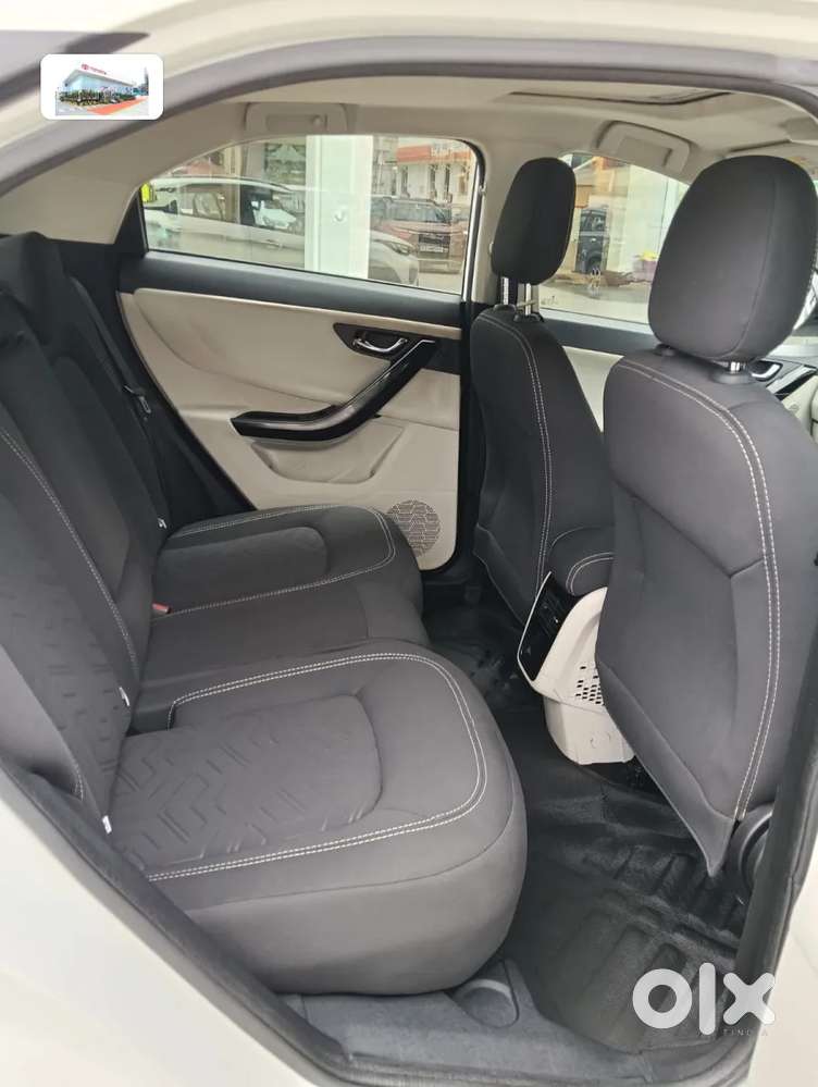 Tata Nexon 1.2 Revotron Xza Plus, 2022, Petrol