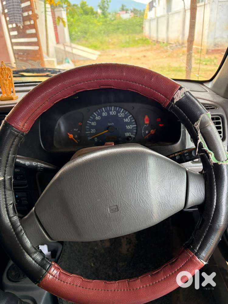 Maruti Suzuki Alto 2006 Year