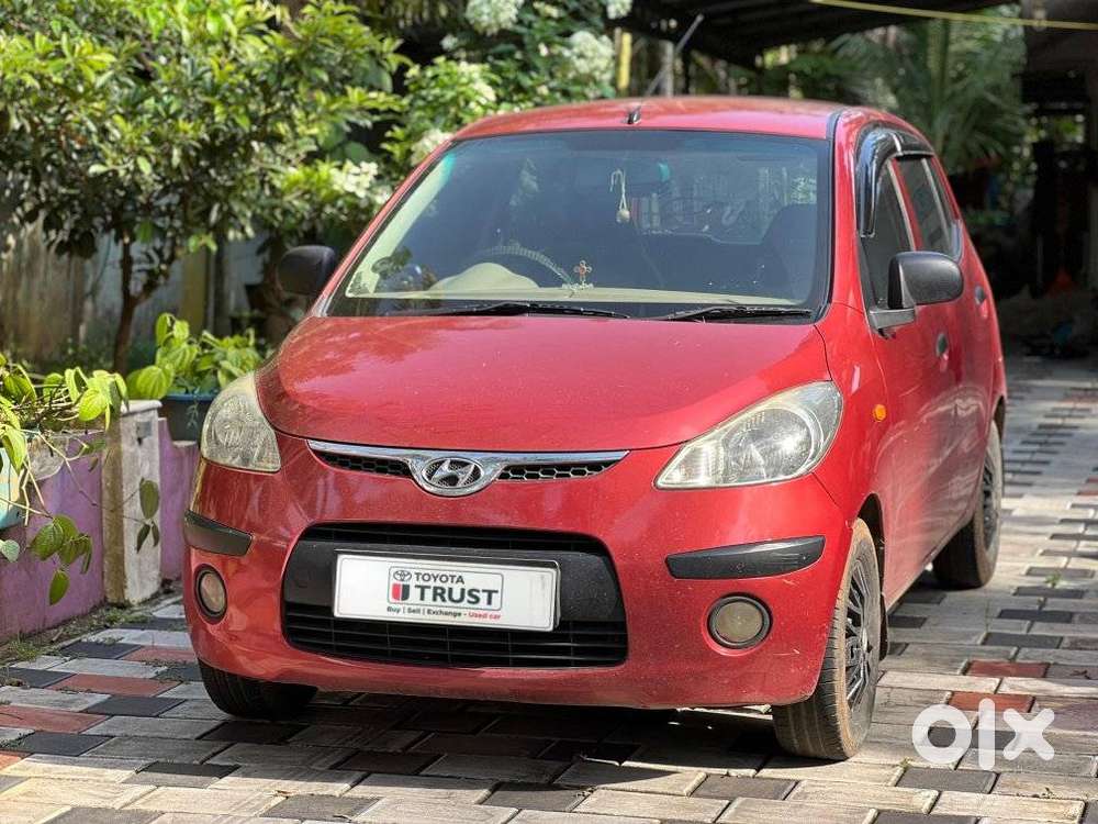 Hyundai I10 Era, 2010, Petrol