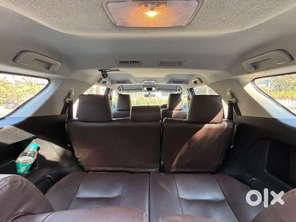 Toyota Fortuner 4x2 At 2.8 Diesel, 2018, Diesel