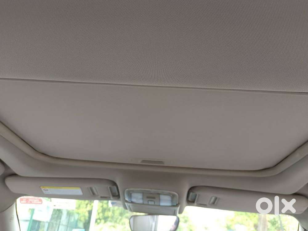 Mahindra Xuv500 At W10 1.99 Mhawk, 2016, Diesel