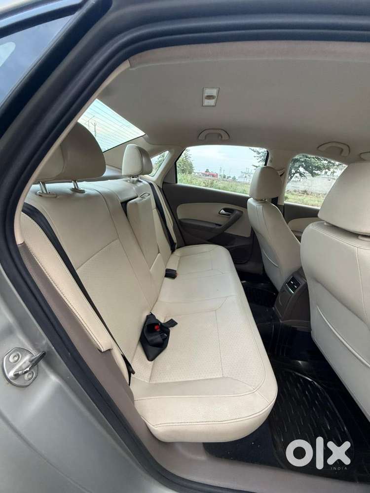 Skoda Rapid 2013-2016 1.5 Tdi At Elegance, 2016, Diesel