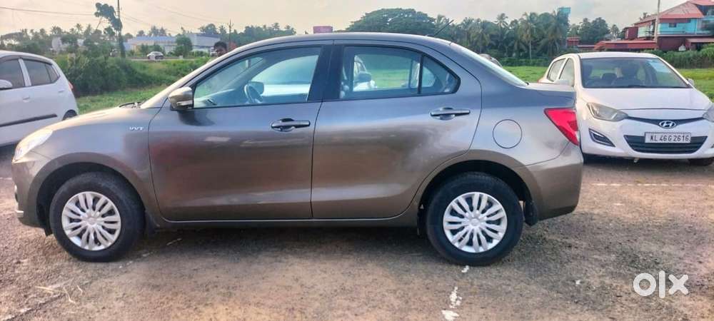 Maruti Suzuki Dzire, 2019, Petrol