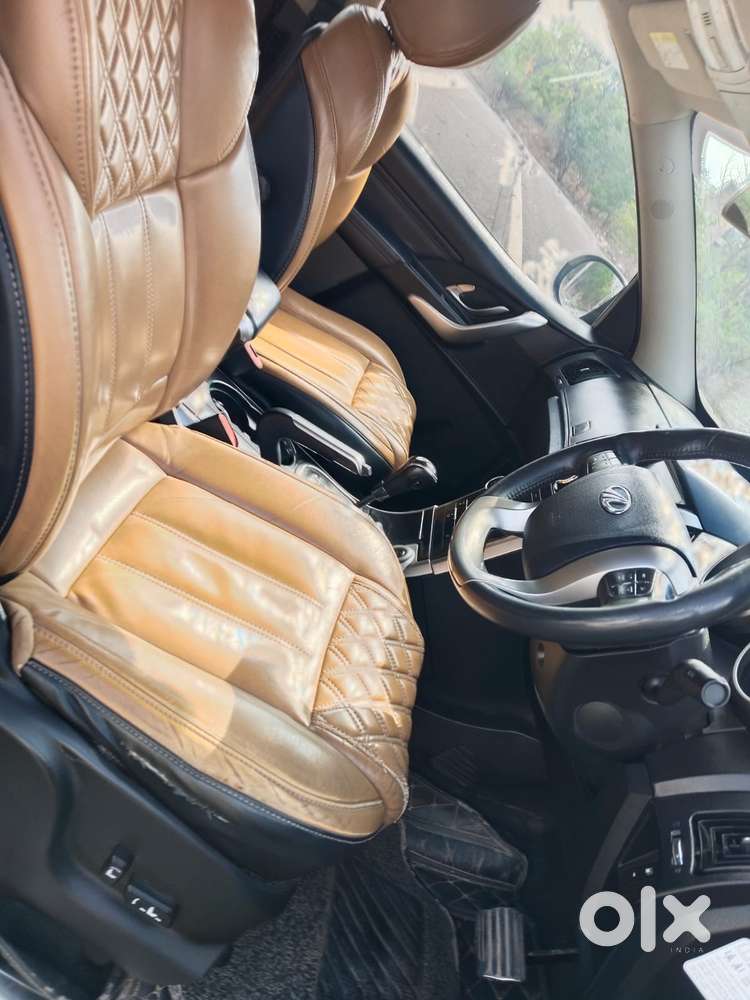 Mahindra Xuv500 W11 At, 2018, Diesel