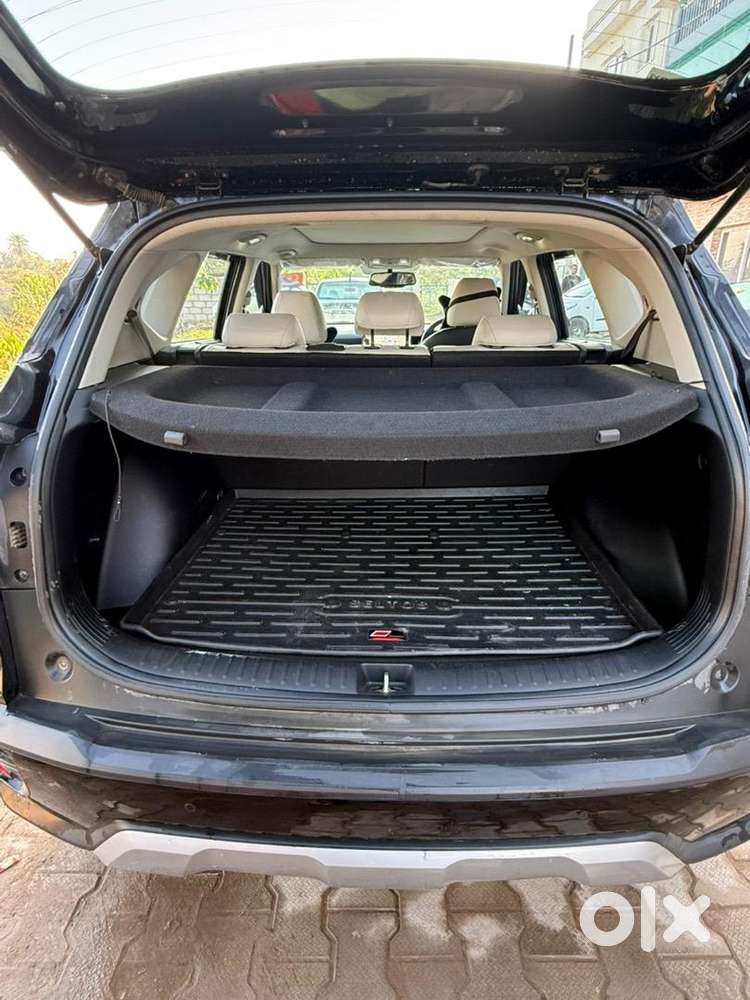 Kia Seltos 2023 Petrol Htx Ivt Well Maintained