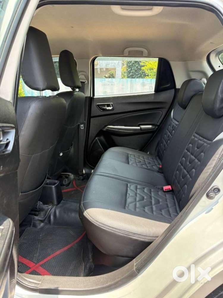 Maruti Suzuki Swift Amt Ddis Zdi, 2019, Diesel