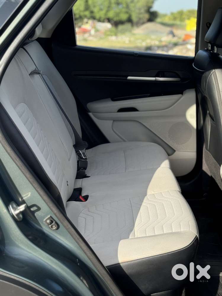Kia Sonet Htx 1.5 Diesel, 2024, Diesel