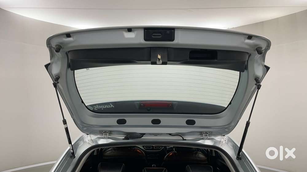 Maruti Suzuki Baleno 1.2 Alpha At, 2023, Petrol