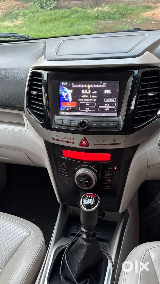 Mahindra Xuv300 W8 Option Diesel, 2019, Diesel