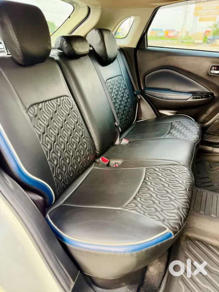 Maruti Suzuki Baleno 1.3 Zeta, 2024, Petrol