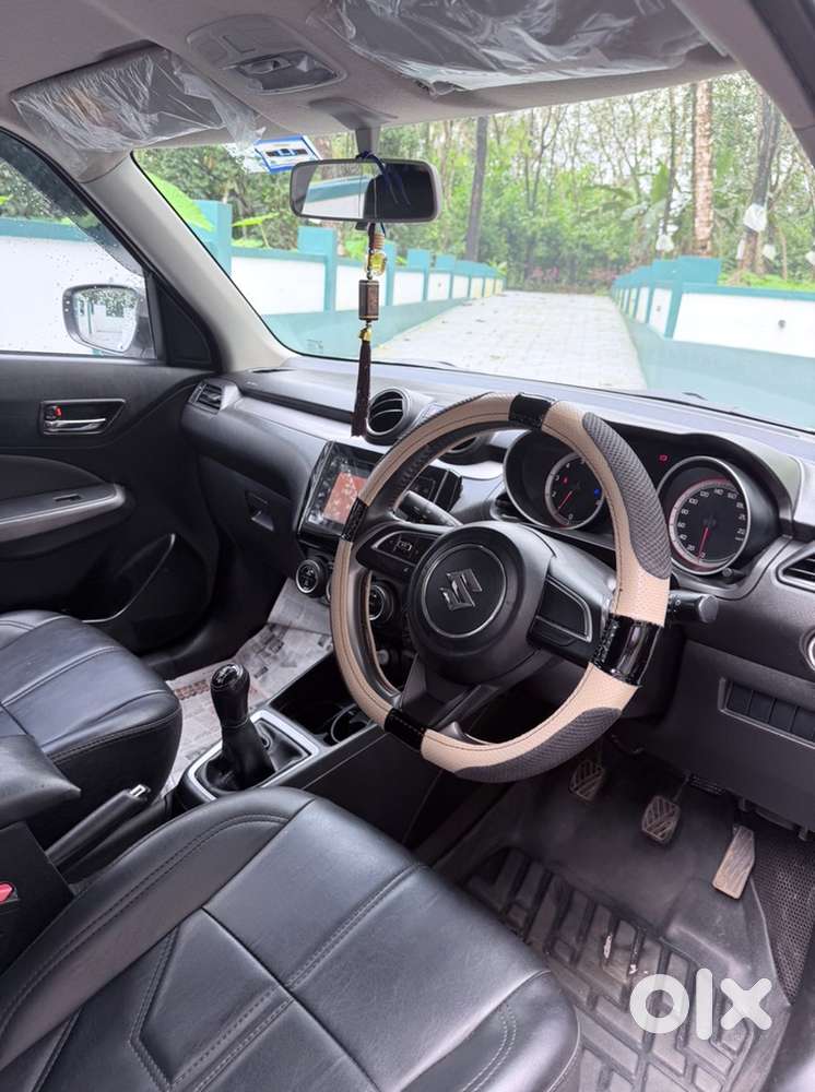 Maruti Suzuki Swift 2023 Petrol Good Condition