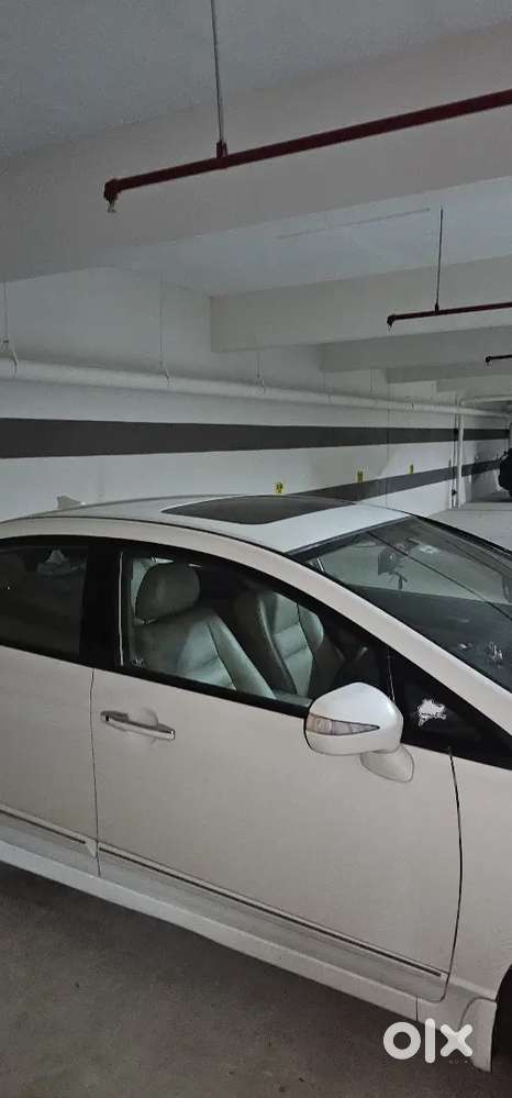 Honda Civic 2011