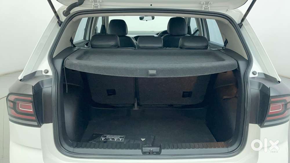 Volkswagen Tiguan 2.0 Tdi Highline, 2024, Petrol