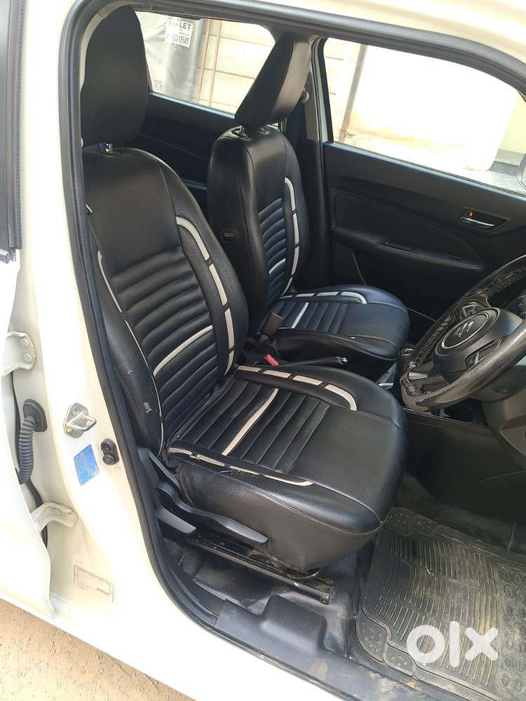 Maruti Suzuki Swift 1.2 Vxi (o), 2022, Petrol