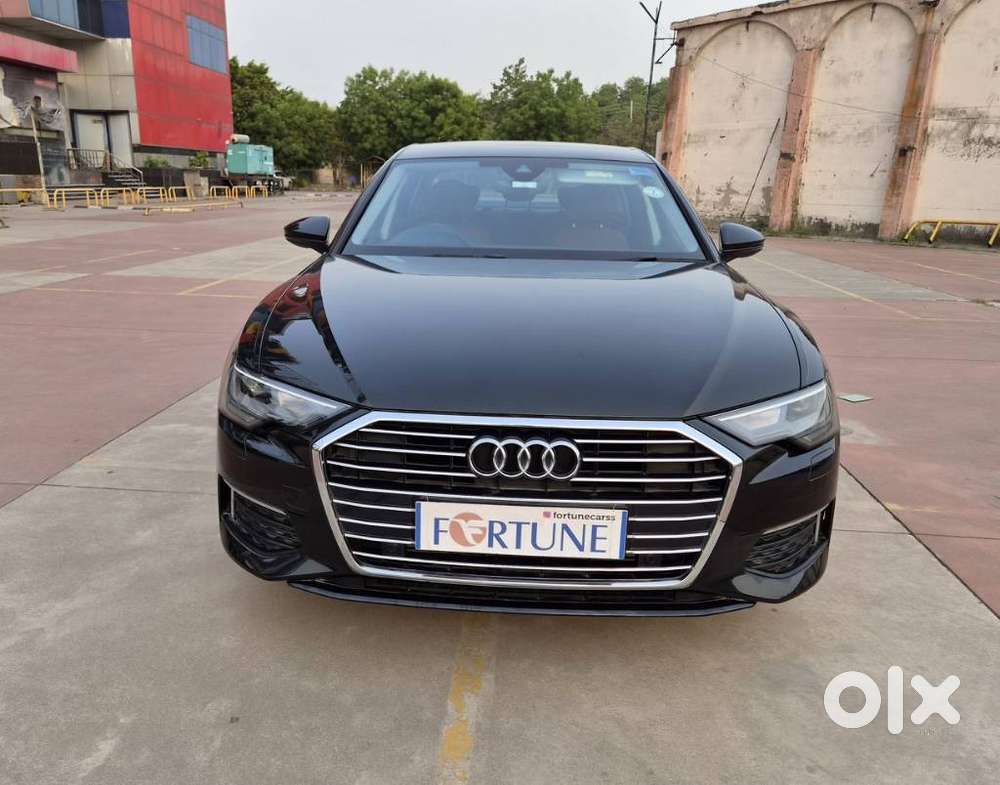 Audi A6 2.0 45 Tfsi Premium Plus, 2020, Petrol