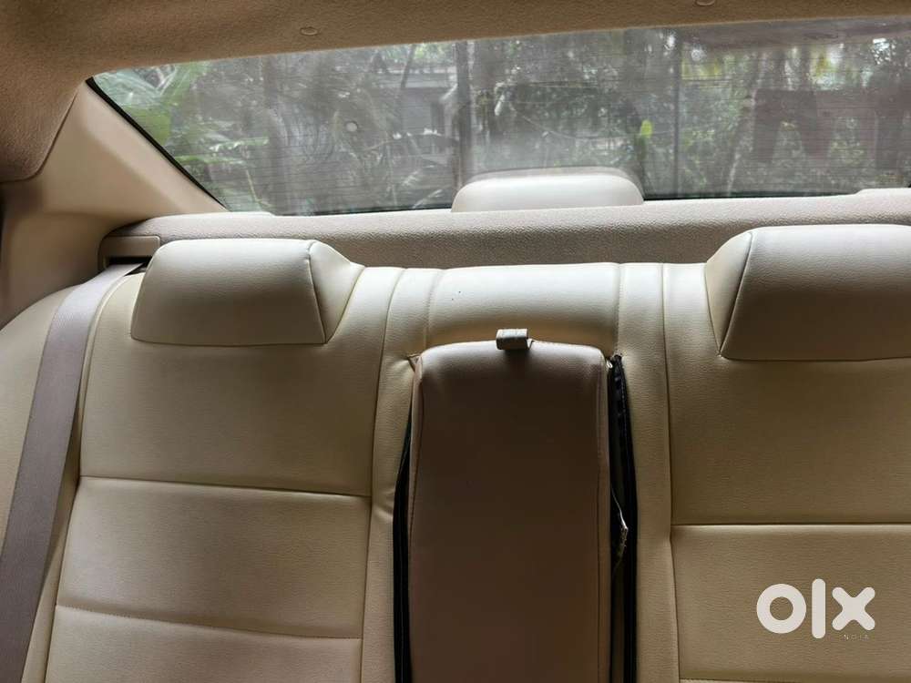 Honda City Type 3 Diesel 2015