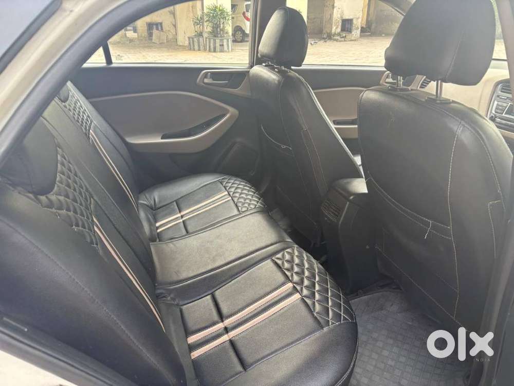 Hyundai I20 Elite Sportz Petrol  Well Maintained  Himachal Vehicle