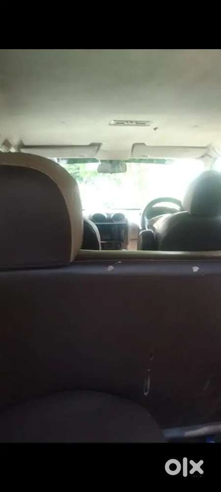 Mahindra Scorpio Classic 2008