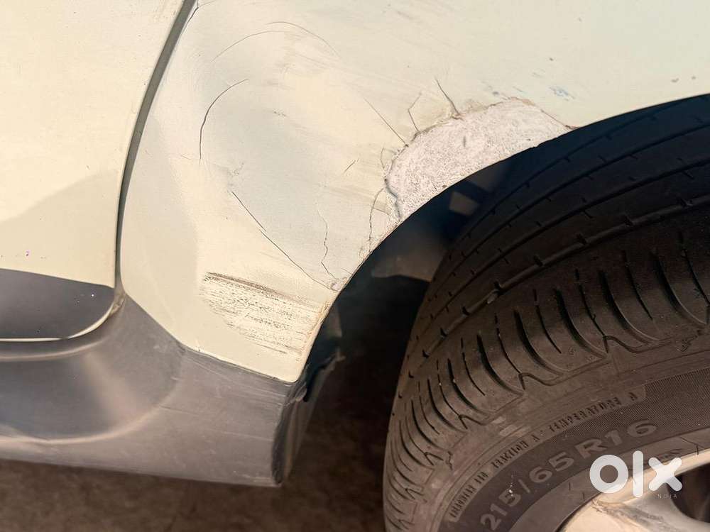 Renault Duster 2014 Diesel Well Maintained